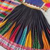 HK 1560 DESIGNER LEHENGA MANUFACTURER