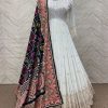 HK 1561 DESIGNER GOWN MANUFACTURER