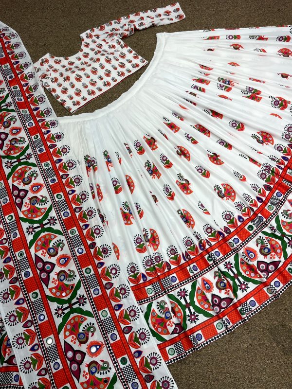 HK 1564 DESIGNER LEHENGA MANUFACTURER