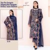 HOOR TEX H 101 SALWAR SUITS MANUFACTURER