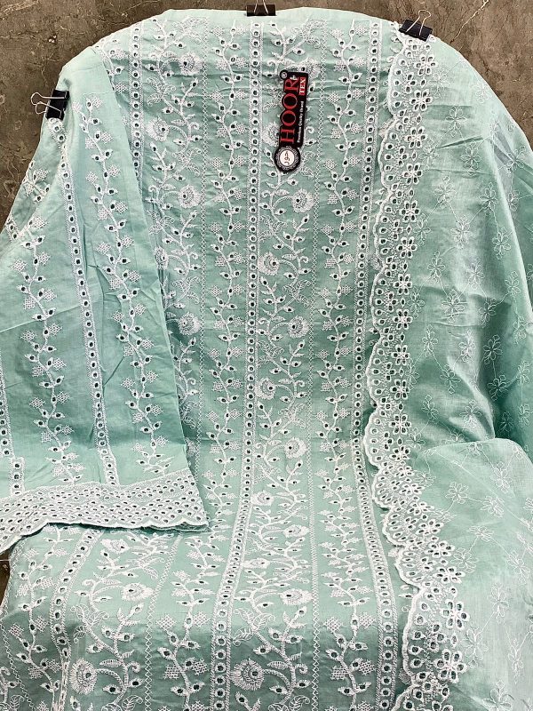 HOOR TEX H 109 SALWAR SUITS WHOLESALE