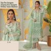 HOOR TEX H 100 A TO E PAKISTANI SUITS IN INDIA