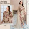 HOOR TEX H 86 PAKISTANI SUITS IN INDIA