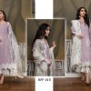 HOOR TEX HFF 02 B TO E READYMADE SALWAR SUITS