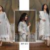 HOOR TEX HFF 02 B TO E READYMADE SALWAR SUITS