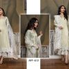 HOOR TEX HFF 02 B TO E READYMADE SALWAR SUITS