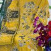 HOOR TEX H 77 A TO E SALWAR SUITS WHOLESALE