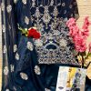 HUDA FASHION 1005 PAKIDTANI SUITS IN INDIA