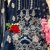 HUDA FASHION 1005 PAKIDTANI SUITS IN INDIA