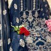 HUDA FASHION 1005 PAKIDTANI SUITS IN INDIA