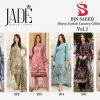 JADE BIN SAEED VOL 2 WHOLESALER SURAT