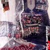 JANOO'S J 107 SALWAR SUITS MANUFACTURER