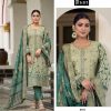 JIHAN 3173 BIN SAEED VOL 5 PAKISTANI SUITS