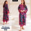 JIHAN 3174 FIRDOUS SALWAR SUITS WHOLESALE