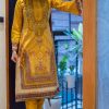 JIHAN 3197 M PRINT 23 SALWAR SUITS WHOLESALE