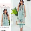 JIHAN 3207 JADE SOLITAIRE PAKISTANI SUITS