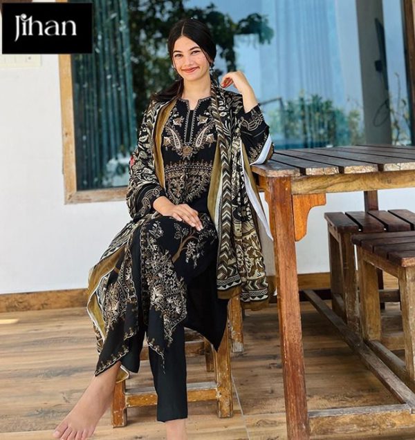 JIHAN 3227 MARIYA B SALWAR SUITS WHOLESALE