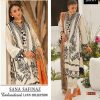 JIHAN 3235 SANA SAFINAZ PAKISTANI SUITS