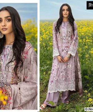 JIHAN 3244 PAKISTANI SUITS MANUFACTURER