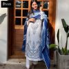 JIHAN 3252 MARIYA B PAKISTANI SUITS MANUFACTURER