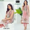 JIHAN 3270 FIRDOUS PAKISTANI SUITS IN INDIA