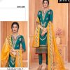 JIHAN 3285 PAKISTANI SUITS MANUFACTURER