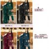 KROSS KULTURE KK 041 SERIES PAKISTANI SUITS