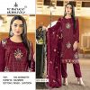 KROSS KULTURE KK 041 SERIES PAKISTANI SUITS