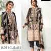 KYNAH 2153 JADE SOLITAIRE PAKISTANI SUITS