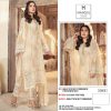 MAHGUL 1005 B PAKISTANI SUITS MANUFACTURER