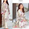 MAHGUL C 101 CHEVRON VOL 1 SALWAR SUITS