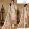 MAHGUL C 102 CHEVRON VOL 1 SALWAR SUITS