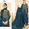 MAHNUR FASHION 9002 VOL 9 PAKISTANI SUITS