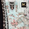 MARIYAH DESIGNER M 106 SALWAR SUITS WHOLESALE