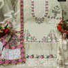 MARIYAH DESIGNER M 130 B PAKISTANI SUITS