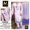 MARIYAH DESIGNER M 151 A READYMADE SUITS