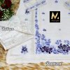 MARIYAH DESIGNER M 151 A READYMADE SUITS