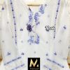 MARIYAH DESIGNER M 151 A READYMADE SUITS