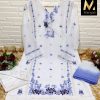 MARIYAH DESIGNER M 151 A READYMADE SUITS