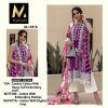 MARIYAH DESIGNER M 199 B SALWAR SUITS WHOLESALE