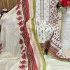 MEHBOOB TEX 1121 SAHNAZ SELF PAKSITANI SUITS