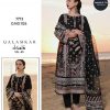 MEHBOOB TEX 1124 QALAMKAR VOL 05 SALWAR SUITS