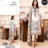 MEHBOOB TEX 1154 SAHNAZ SELF VOL 4 SALWAR SUITS