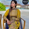 MEHBOOB TEX 1156 FIRDOSE PAKISTANI SUITS