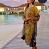 MEHBOOB TEX 1156 FIRDOSE PAKISTANI SUITS