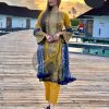 MEHBOOB TEX 1156 FIRDOSE PAKISTANI SUITS