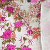 MURTI TRENDS AFGHANI PINK DESIGNER SUITS