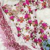 MURTI TRENDS AFGHANI PINK DESIGNER SUITS