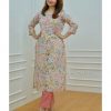 MURTI TRENDS MULTI COLOR KURTA WITH PENT WHOLESALE