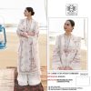 MUSHQ M 233 A PAKISTANI SALWAR SUITS